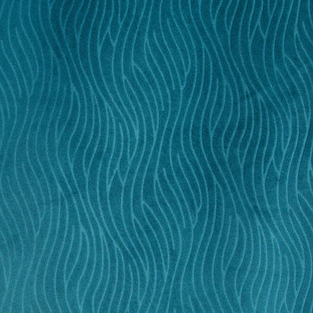 ZASŁONA GOTOWA LILI 140 X 250 CM CIEMNONIEBIESKI