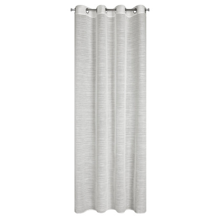 FIRANA GOTOWA ARIA 140 X 250 CM NATURALNY