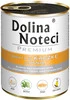 DOLINA NOTECI PREMIUM Kaczka z Dynią 800g
