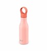 JJ - Butelka termiczna stalowa 500ml Loop™, koralo
