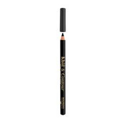 Khol&Contour Eye Pencil Extra-Long Wear kredka do oczu 002 Ultra Black 1,2g
