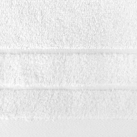 Ręcznik Damla (01), 50 x 90 cm, Biały