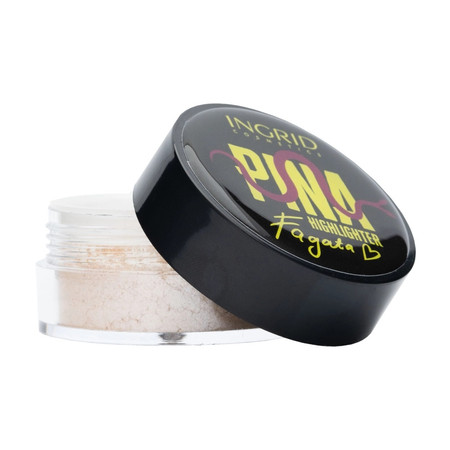 Toxic By Fagata rozświetlacz sypki Pina 3.5g