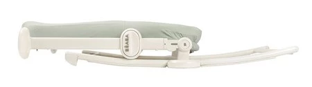 Beaba Leżaczek Bouncer Up&Down PLUS Seagrass