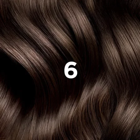 PHYTO COLOR 6 CIEMNY BLOND