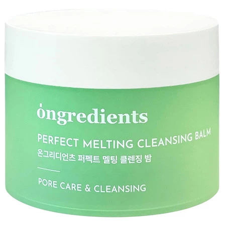 Perfect Melting Cleansing Balm balsam do demakijażu i oczyszczania twarzy 100ml