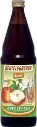 Beutelsbacher - Ocet jabłkowy niefiltrowany - 750 ml