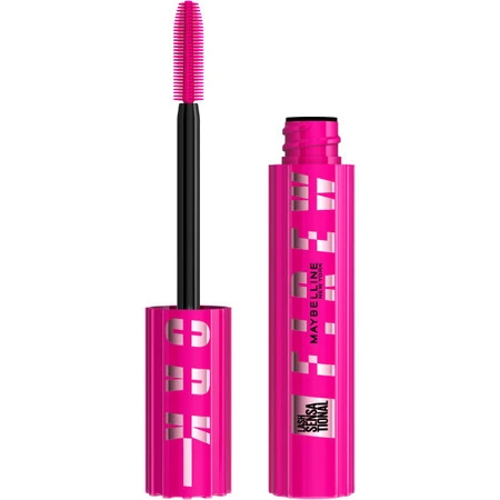 Lash Sensational Firework tusz do rzęs Very Black 10ml