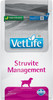 FARMINA Vet Life Struvite Management Dog 2kg