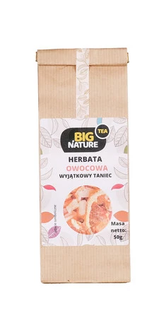 Harmonia owocowa WYJĄTKOWY TANIEC 50g