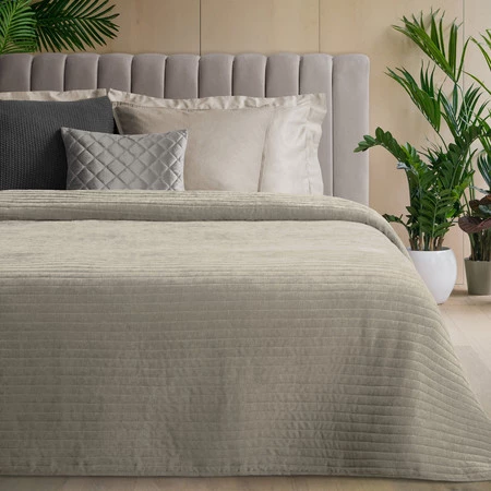 Narzuta  CHON/GLORI/BEŻ 170X210 BEŻ