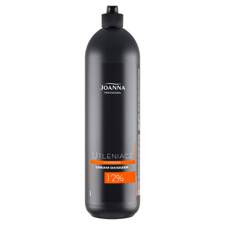 Cream Oxidizer 12% utleniacz w kremie 1000ml