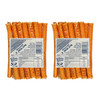 Zestaw: 2x Paluszki z ziołami Stema, 100g