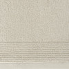 Ręcznik Lari (02), 50 x 90 cm, Beżowy