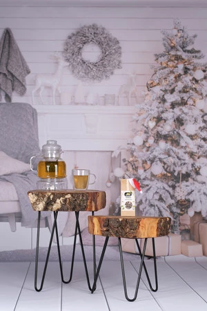 Herbata zielona OOLONG KWIATOWA ŁĄKA 50g