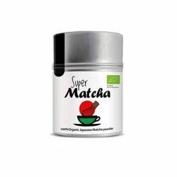 Super Matcha BIO 40 g