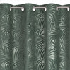 ZASŁONA GOTOWA LIVIA 140 X 250 CM OLIWKOWY