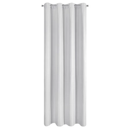 ZASŁONA GOTOWA ADARI 140 X 250 CM BIAŁY