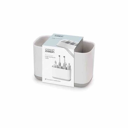 JJ - Pojemnik na szczoteczki do zębów L EasyStore™