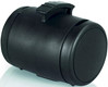 FLEXI Multi Box Schowek do smyczy czarny