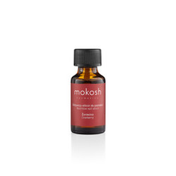 Mokosh − Żurawina, odżywczy eliksir do paznokci − 10 ml