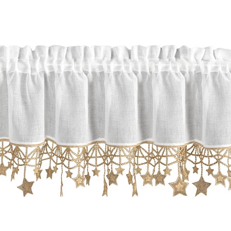 Firanka 30X150 TUNEL