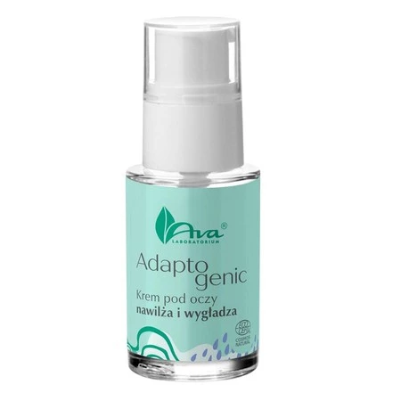 AVA Adaptogenic Krem pod oczy 15 ml