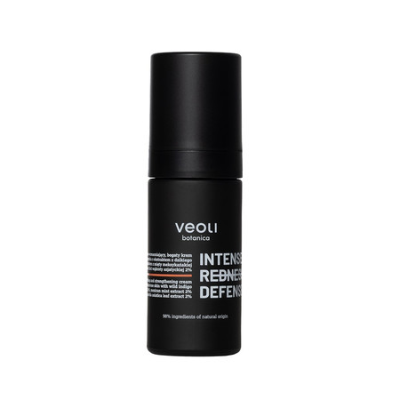 Intense Redness Defense odżywczo-wzmacniający bogaty krem na naczynka 30ml