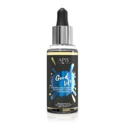 Good Life Oil oliwka regenerująca do skórek i paznokci z witaminą E 30ml