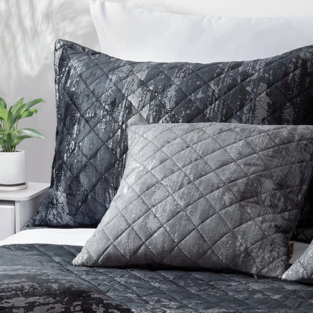 Poszewka Blink 43 50 x 70 cm, Czarny