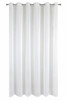 FIRANA GOTOWA LUCY 200 X 250 CM BIAŁY