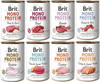 BRIT Mono Protein Rabbit KRÓLIK 400g
