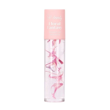 Floral Fantasy Lip Oil odżywczy olejek do ust 1 6g