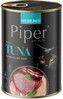 DOLINA NOTECI PIPER Animals Kot Sterilised Tuńczyk 400g