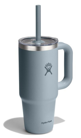 HF-Kubek podróżny 24 oz Tumbler, szary