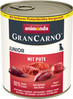 ANIMONDA Grancarno JUNIOR Indyk 800g