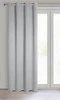 ZASŁONA GOTOWA AMARO 140 X 250 CM SZARY