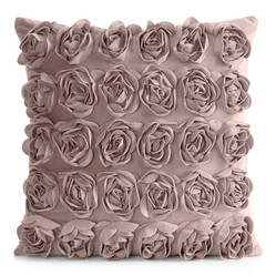 Poszewka  MH/P/ROSES/1/PUD 45X45 VELVET