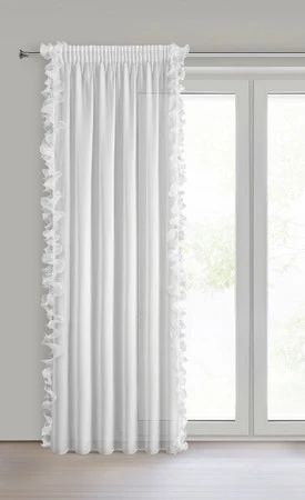 Firanka FIR/GABRIELA/B 140X270 T+TROCZEK