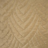 Narzuta 220 x 240 cm SI/N/LUIZ/6/BEŻ