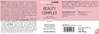 Sanamea Beauty Care Beauty Complex 60 kaps.