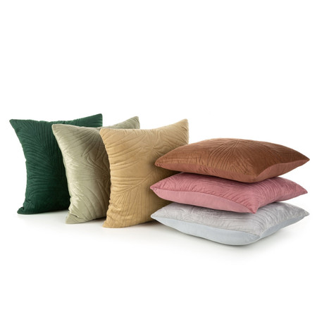 POSZEWKA DESIGN91 40 X 40 CM CEGLASTY