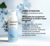 Uzdrovisco,Amino Hydration, Krem ujędrniający i nawilżający, 50 ml
