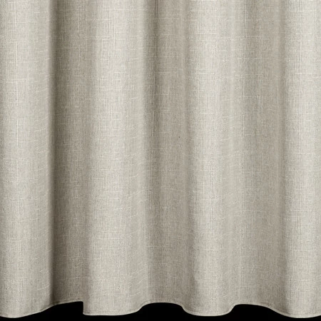 Zasłona gotowa Garden na Szelkach 155 x 220 cm, Beżowy