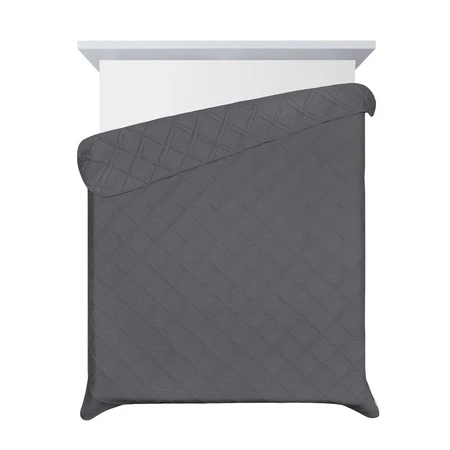 NARZUTA D91 ALARA5 220 X 240 CM STALOWY