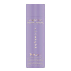 Rich Recovery żel do mycia twarzy Midnight 140ml