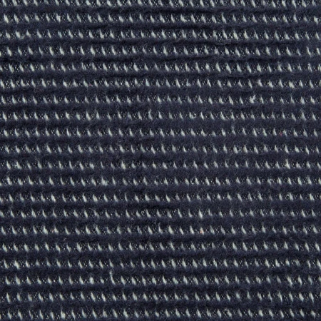 Koc D91 Amber 70 x 160 cm, Granatowy