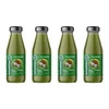 Zestaw 4x EkaMedica Smoothie aloes-szpinak-kokos 250ml