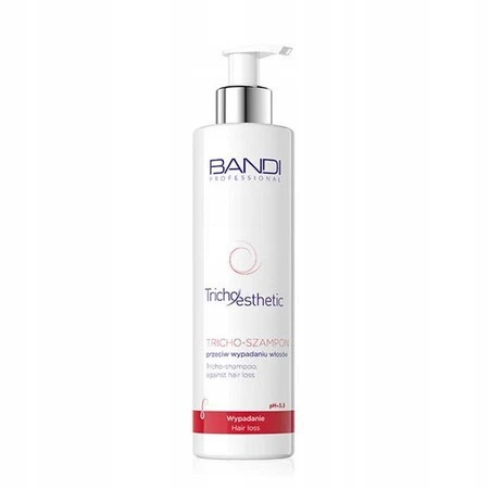 Bandi Tricho-Esthetic szampon przeciw wypadaniu włosów 230ml