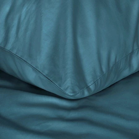 Komplet pościeli Nova3, 160 x 200 cm, Turkusowy